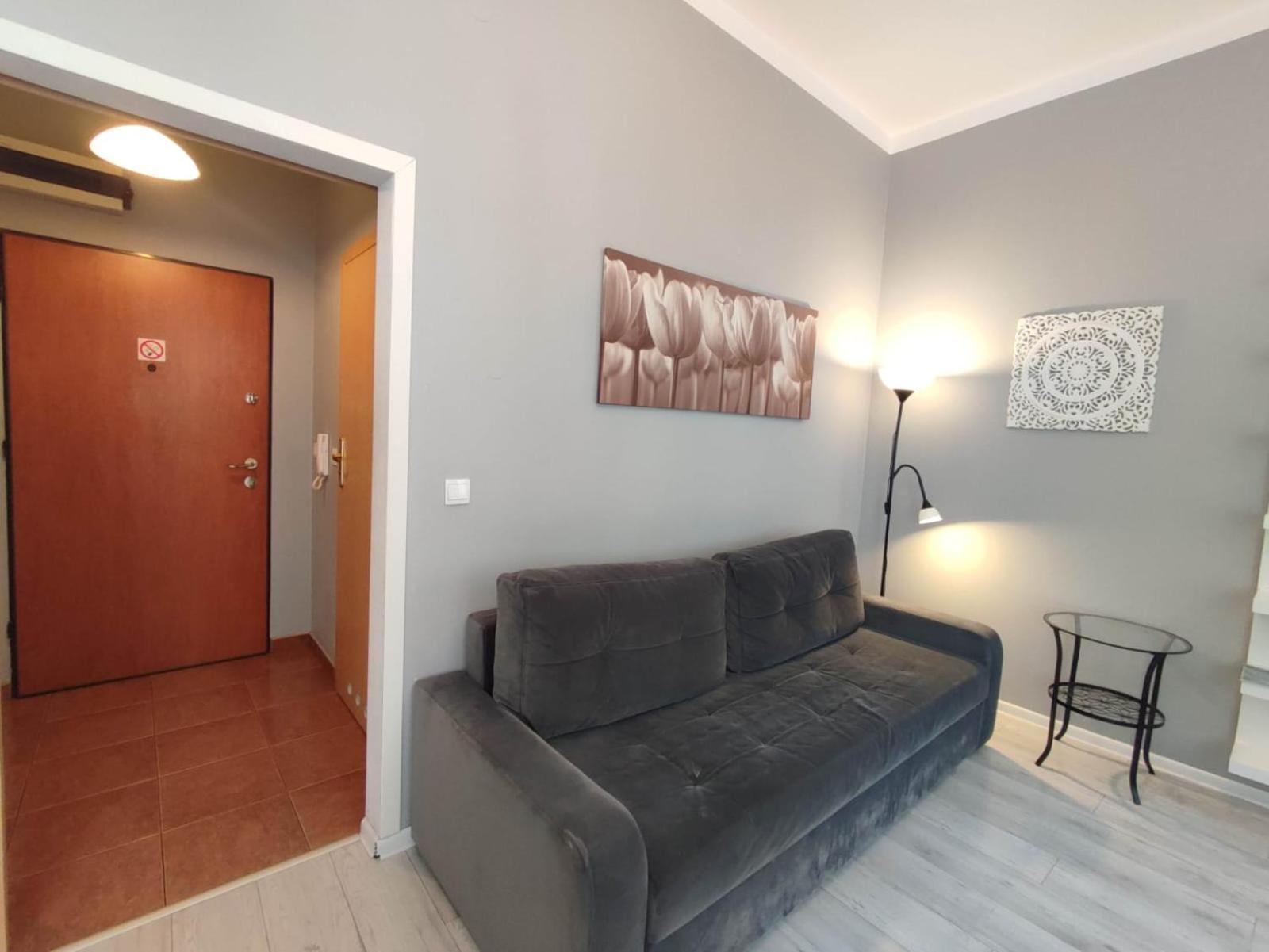 Kghn Apartments Tkacka Szczecin Ngoại thất bức ảnh